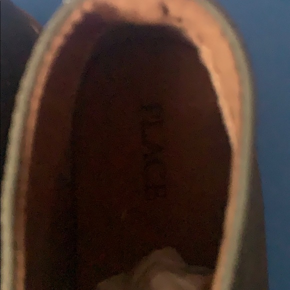 Dress shoes - Picture 4 of 4